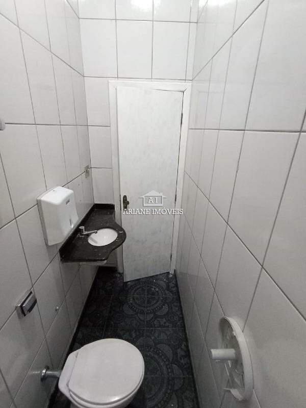 Andar, Ressaca, 0 Quarto, 0 Vaga