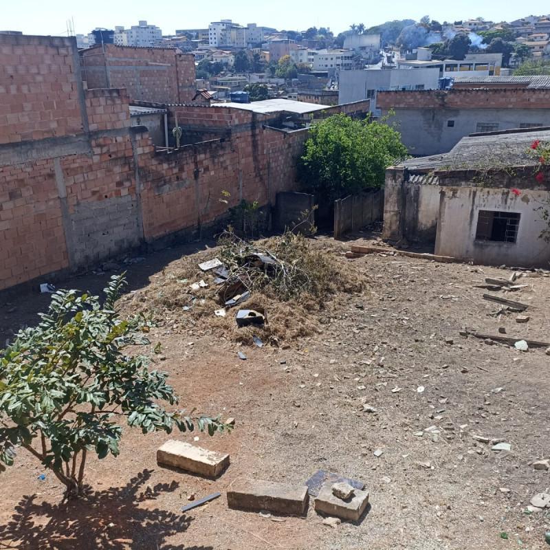 Lote, Alvorada, 0 Quarto, 0 Vaga