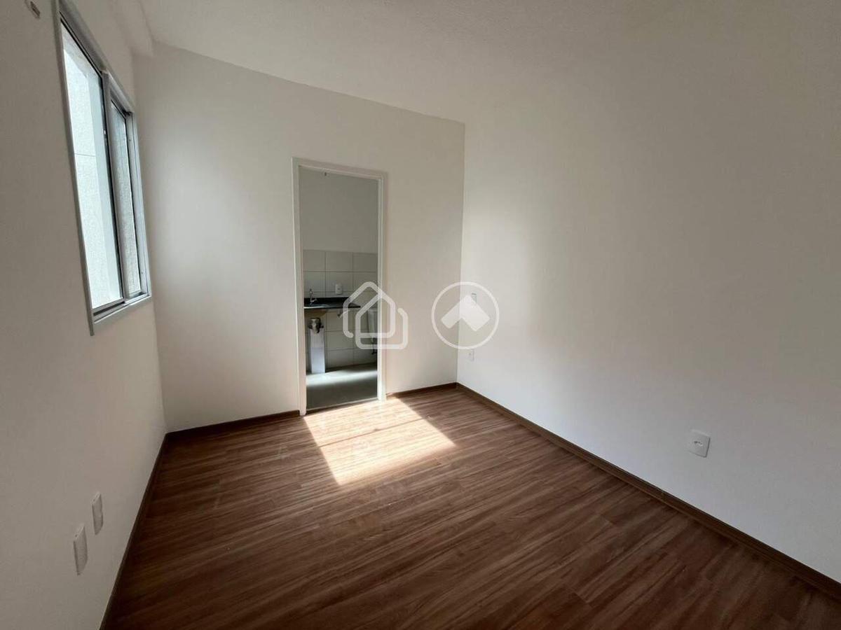 Apartamento, Palmeiras, 2 Quartos, 1 Vaga, 1 Suíte