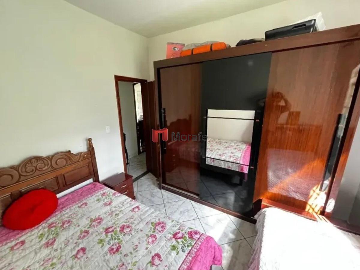 Casa, Céu Azul, 3 Quartos, 2 Vagas, 2 Suítes