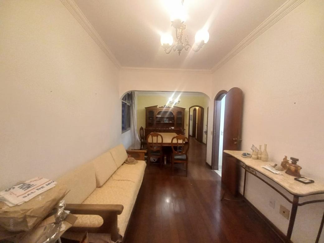 Apartamento, Lourdes, 4 Quartos, 2 Vagas, 1 Suíte