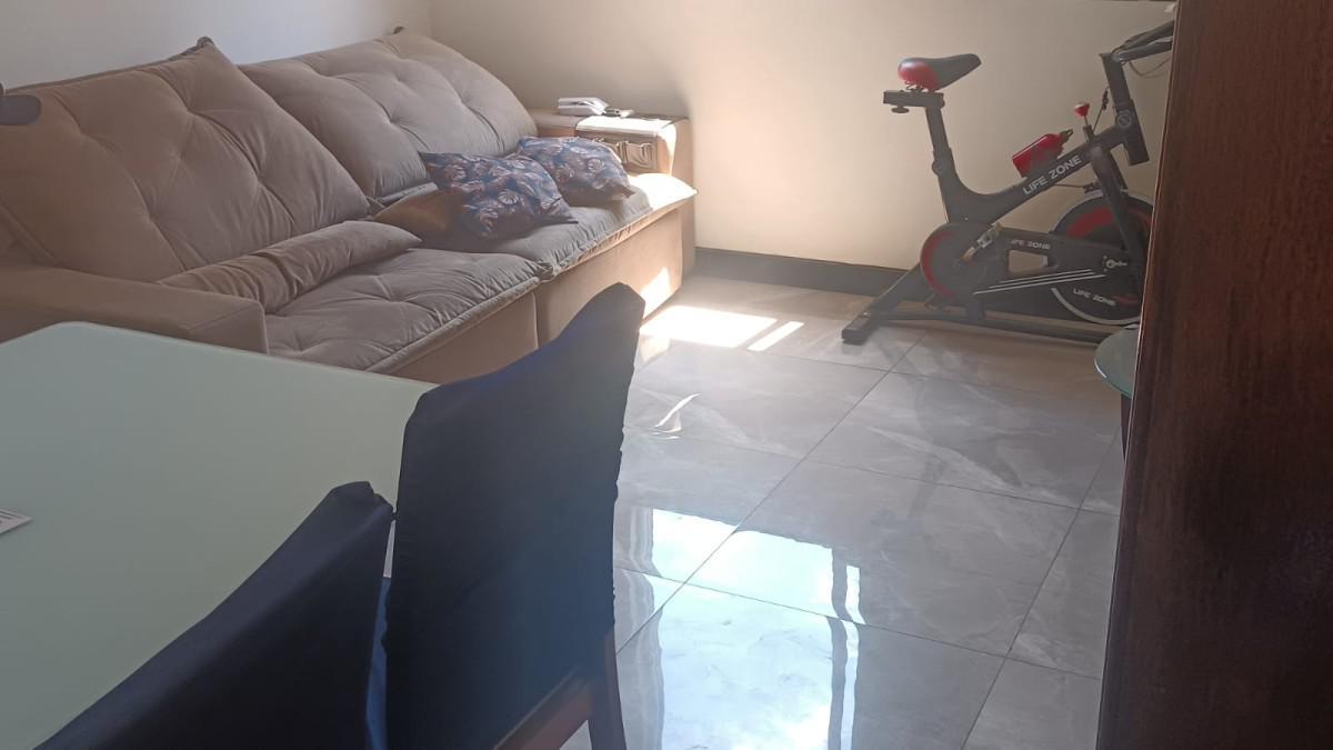 Apartamento, Nova Suíssa, 3 Quartos, 1 Vaga, 1 Suíte