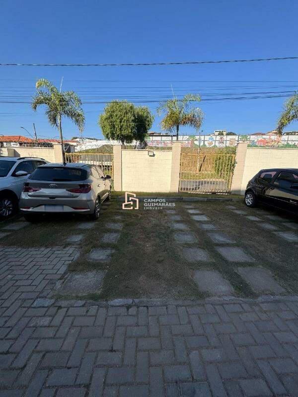 Apartamento, Três Barras, 2 Quartos, 1 Vaga