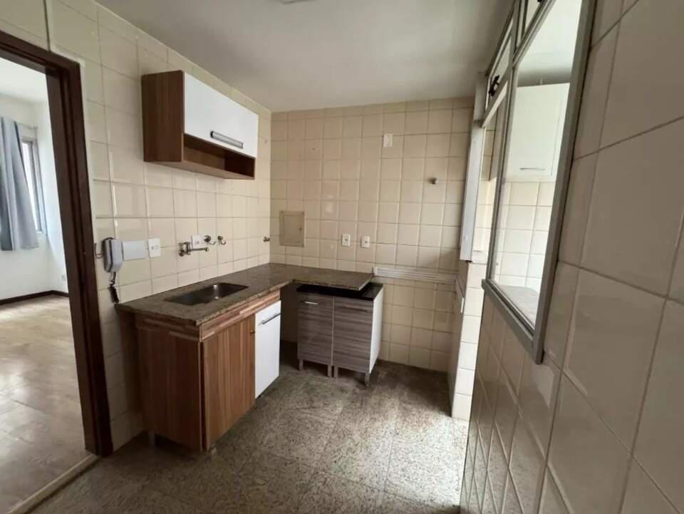 Apartamento, Luxemburgo, 3 Quartos, 2 Vagas, 1 Suíte