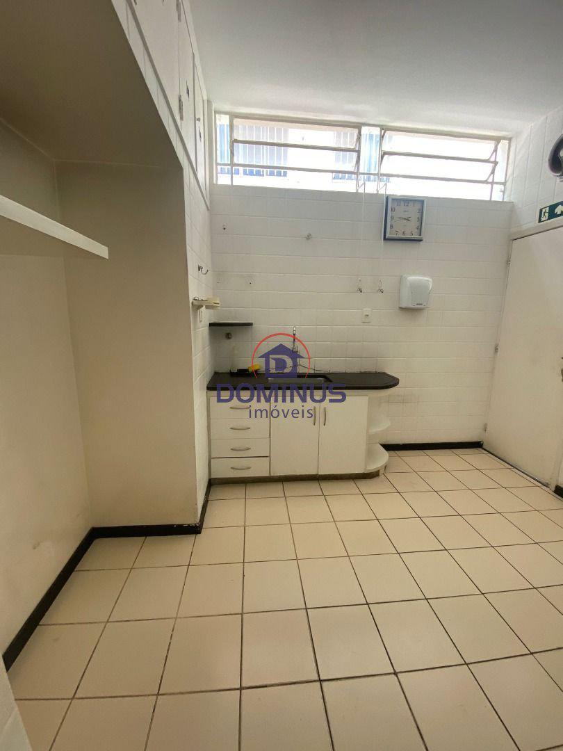 Galpão, São Lucas, 0 Quarto, 1 Vaga