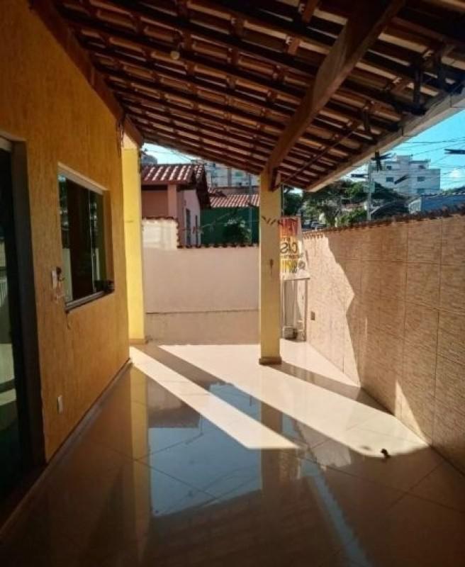 Casa, Rio Branco, 3 Quartos, 0 Vaga, 1 Suíte