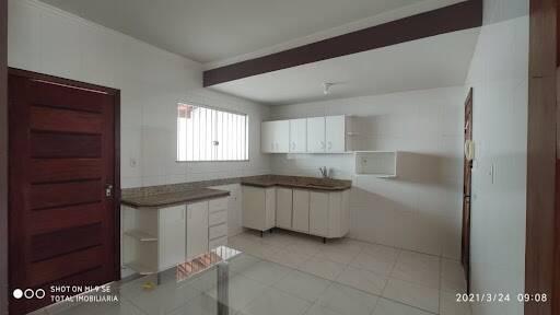 Casa, Belvedere, 3 Quartos, 3 Vagas, 1 Suíte