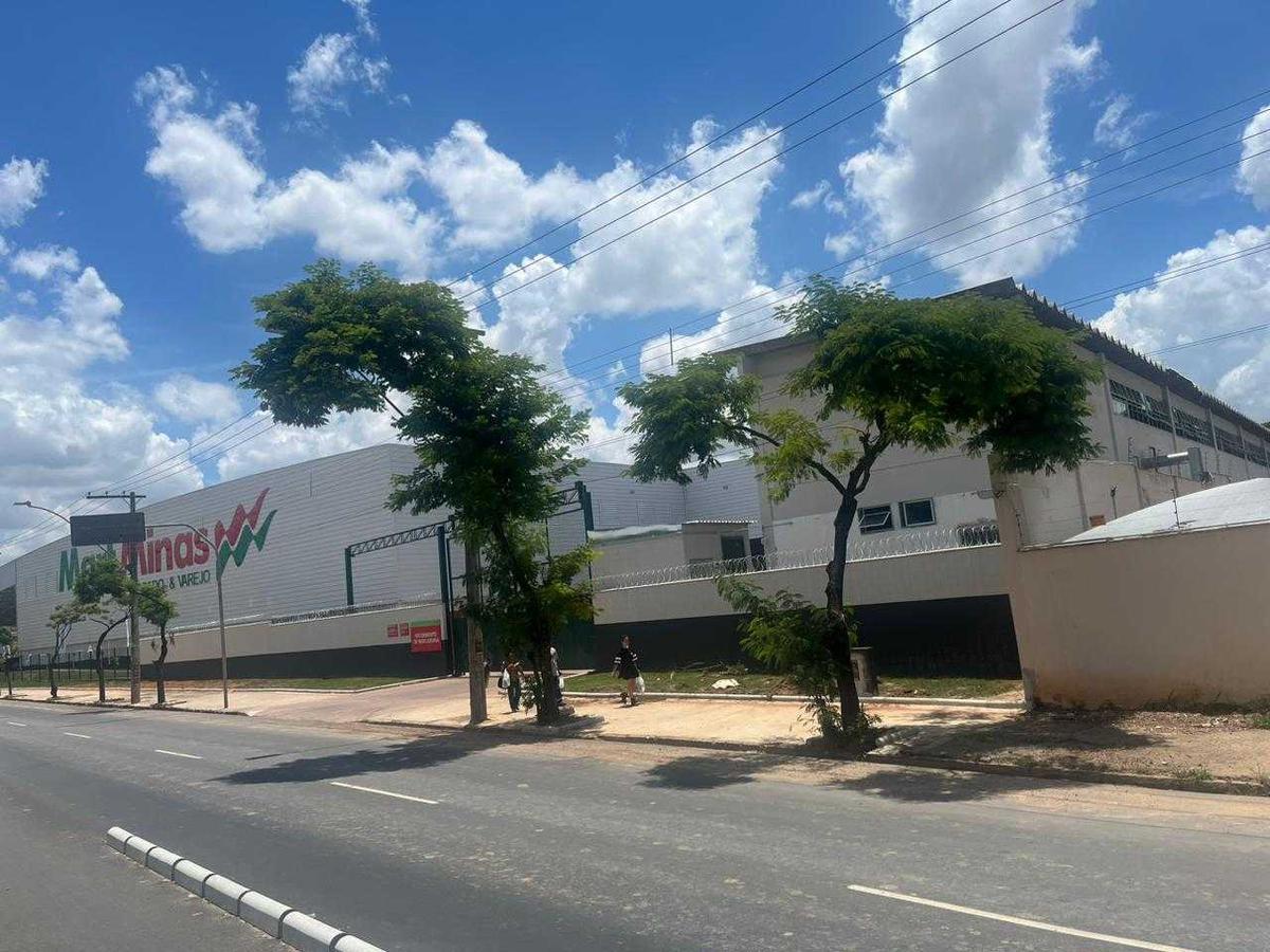 Apartamento, Serrano, 2 Quartos, 1 Vaga