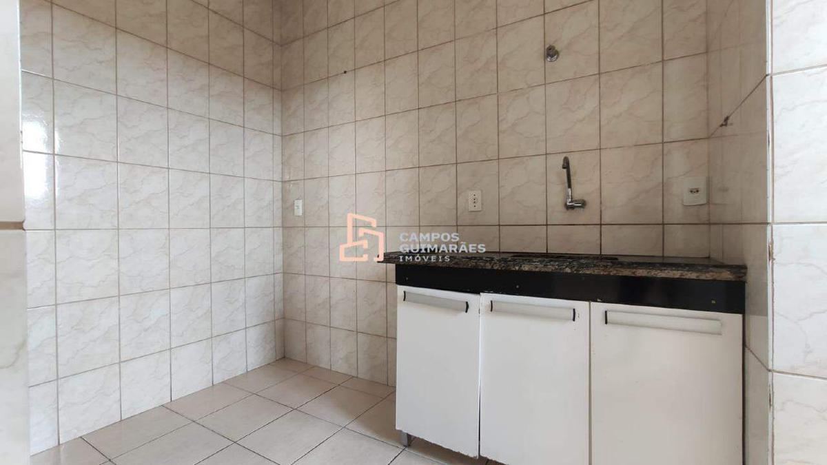 Apartamento, Serrano, 2 Quartos, 1 Vaga, 1 Suíte