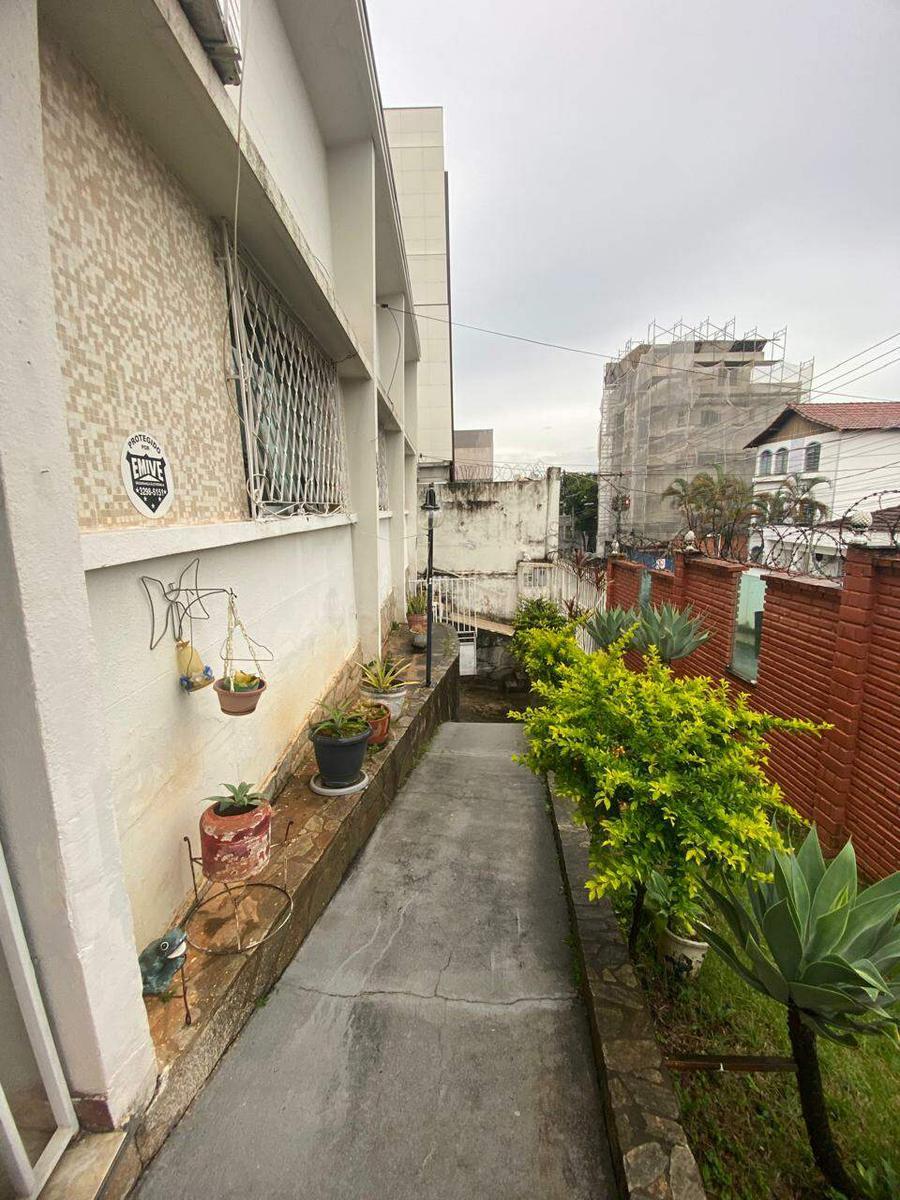 Casa, Alto Barroca, 5 Quartos, 4 Vagas