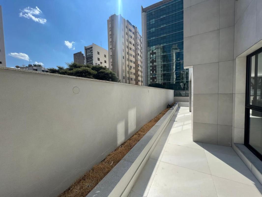 Apartamento, Funcionários, 3 Quartos, 3 Vagas, 3 Suítes