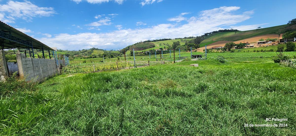 Fazenda, Zona Rural, 3 Quartos, 0 Vaga