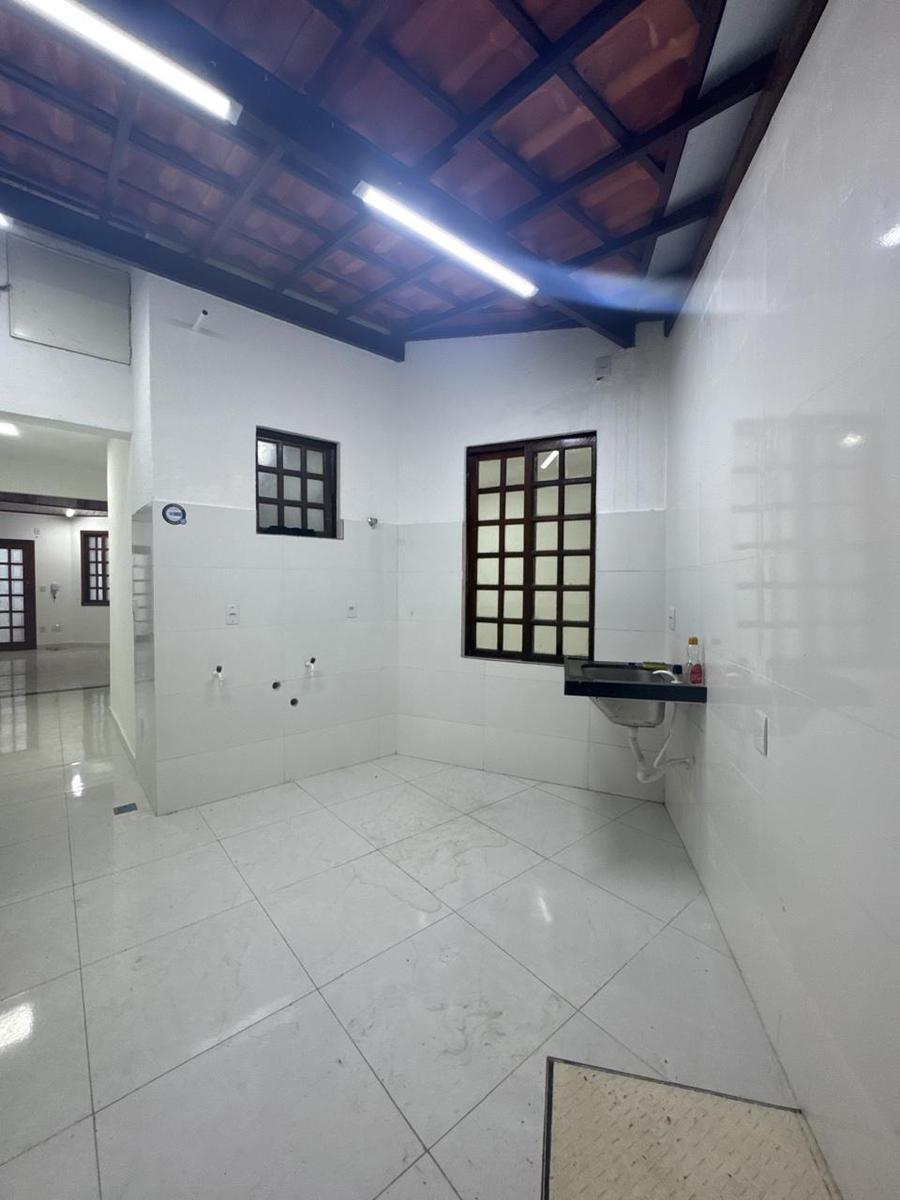 Casa, Santa Amélia, 2 Quartos, 2 Vagas