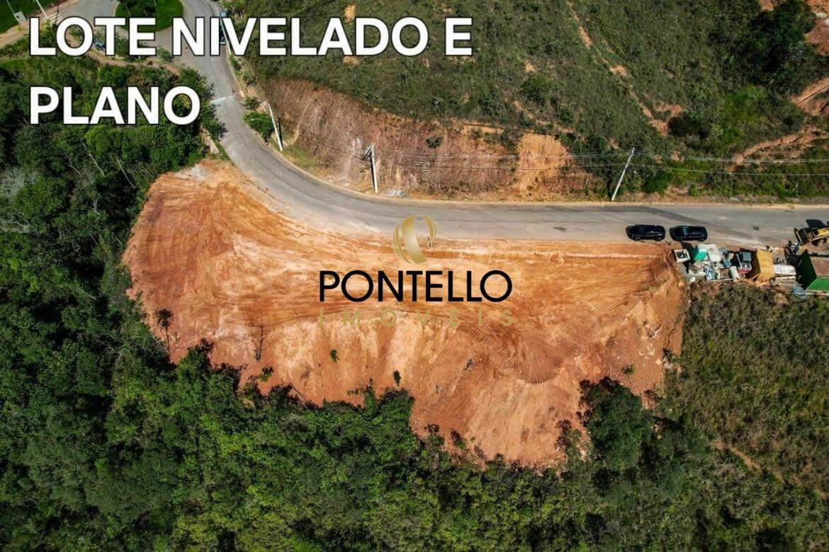 Lote, Vila Del Rey, 0 Quarto, 0 Vaga