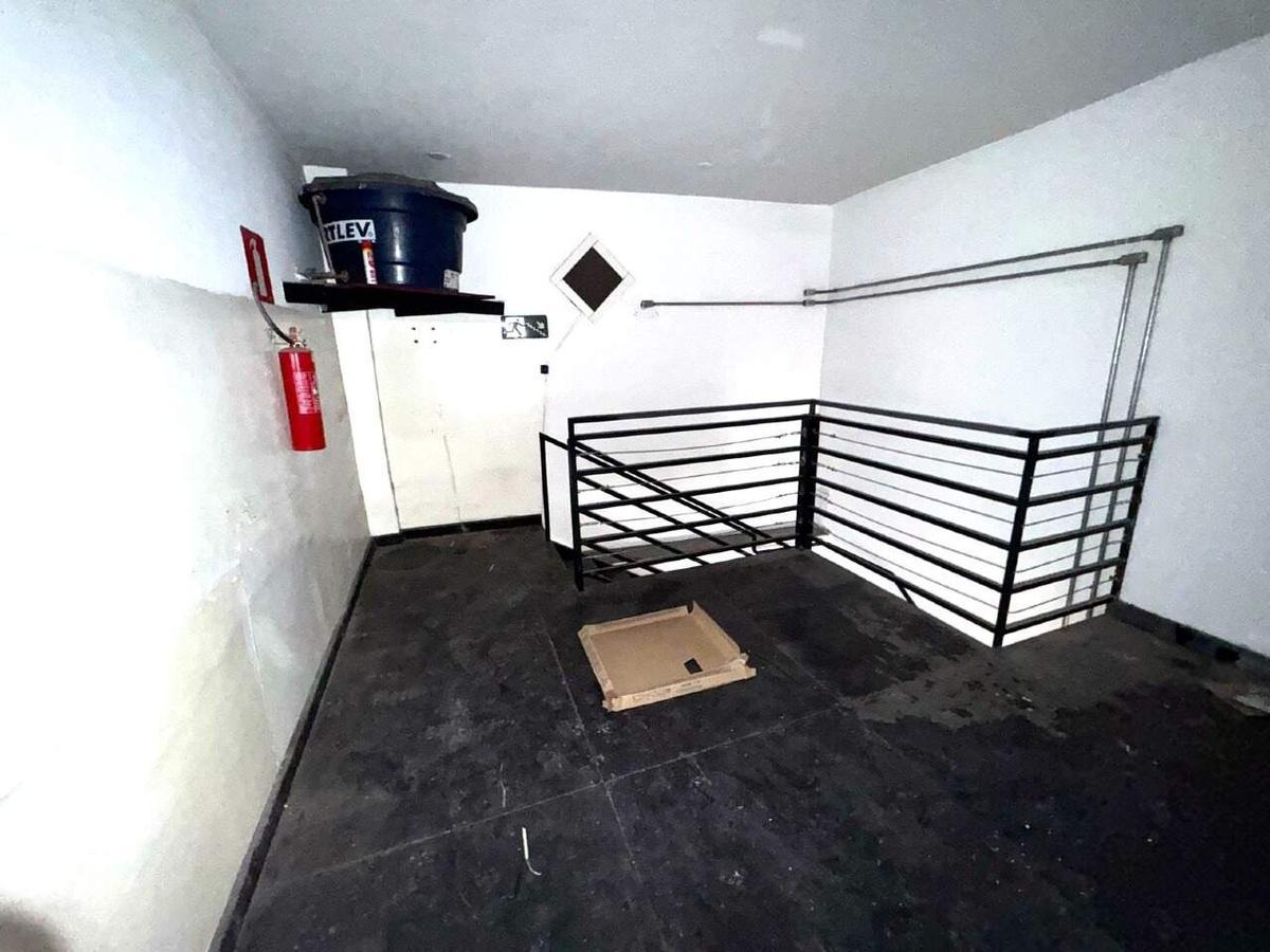 Andar, Buritis, 0 Quarto, 0 Vaga