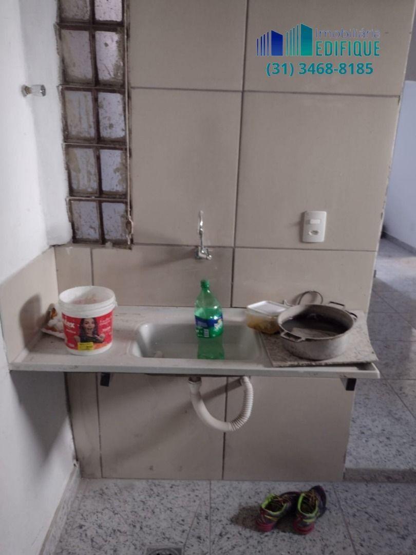 Casa, Nova Vista, 5 Quartos, 0 Vaga