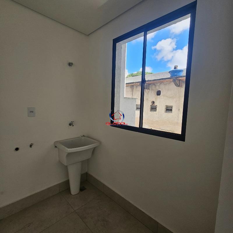 Apartamento, Paquetá, 3 Quartos, 2 Vagas, 1 Suíte