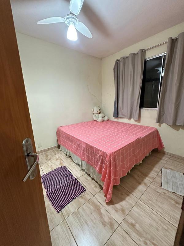 Casa, Eldorado, 3 Quartos, 3 Vagas, 1 Suíte