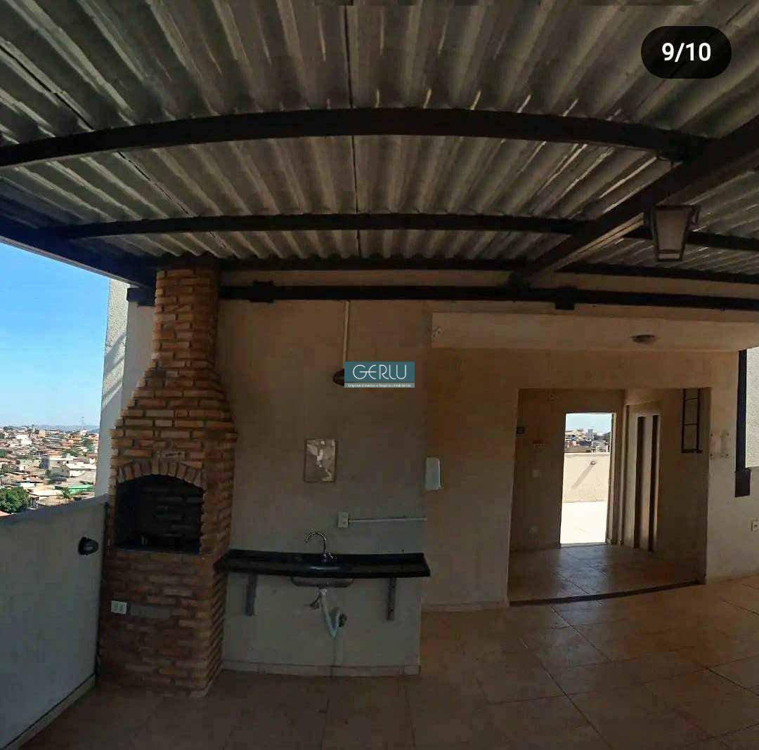 Apartamento, Bom Retiro, 2 Quartos, 1 Vaga