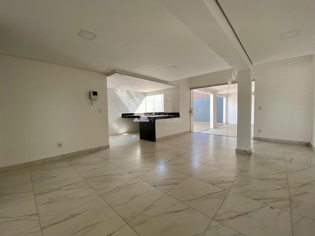 Casa, Conjunto Vila Maria, 3 Quartos, 1 Vaga, 1 Suíte