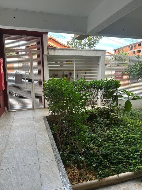 Apartamento, Milionários, 2 Quartos, 1 Vaga