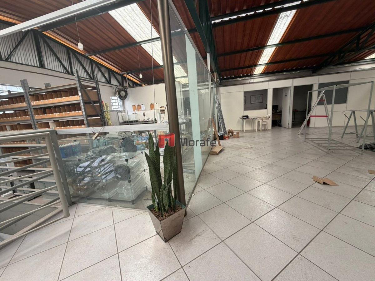 Galpão, Paquetá, 0 Quarto, 7 Vagas