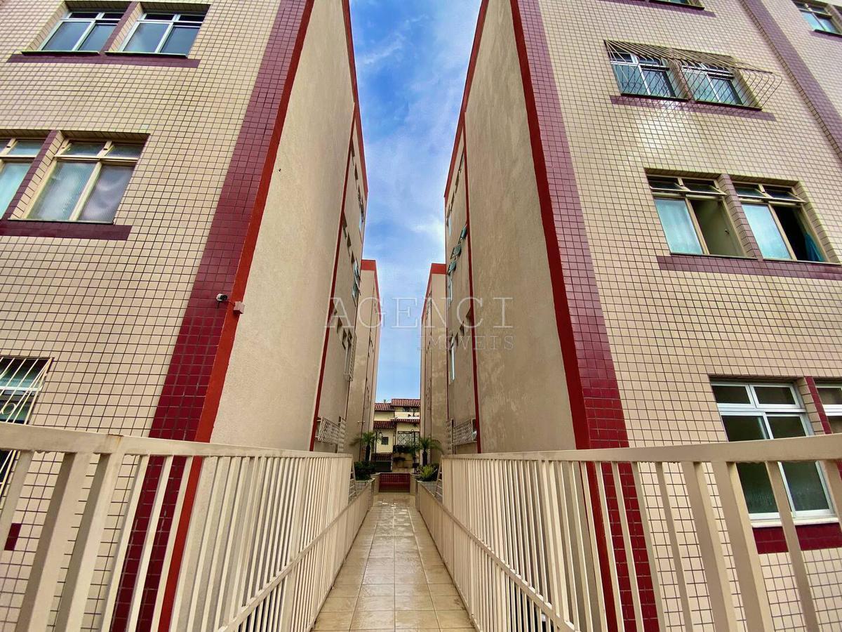 Apartamento, João Pinheiro, 2 Quartos, 0 Vaga, 0 Suíte