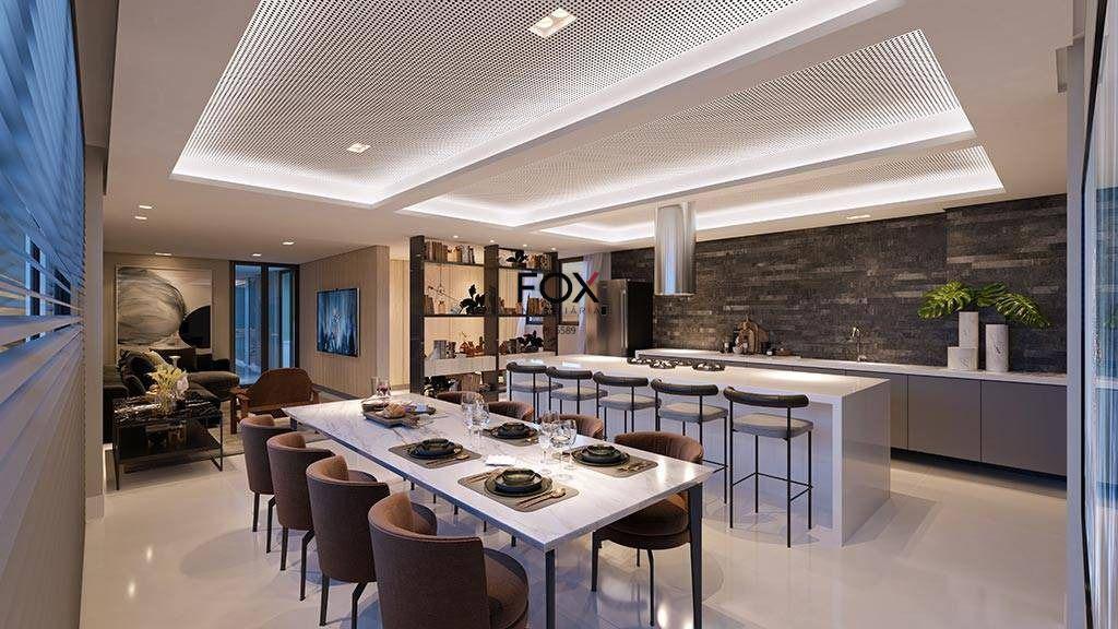 Apartamento, Lourdes, 2 Quartos, 2 Vagas, 1 Suíte