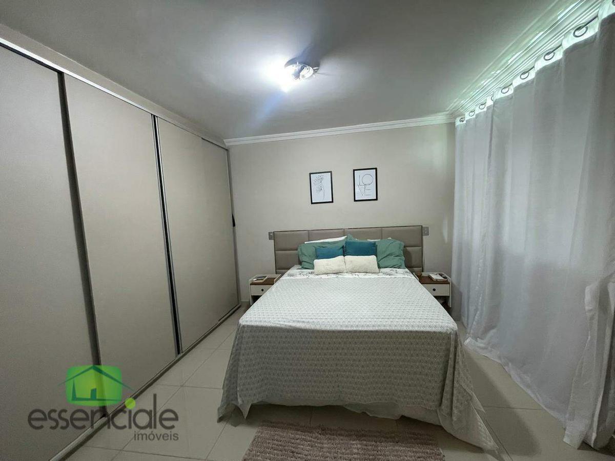 Casa, Riacho das Pedras, 3 Quartos, 2 Vagas, 1 Suíte