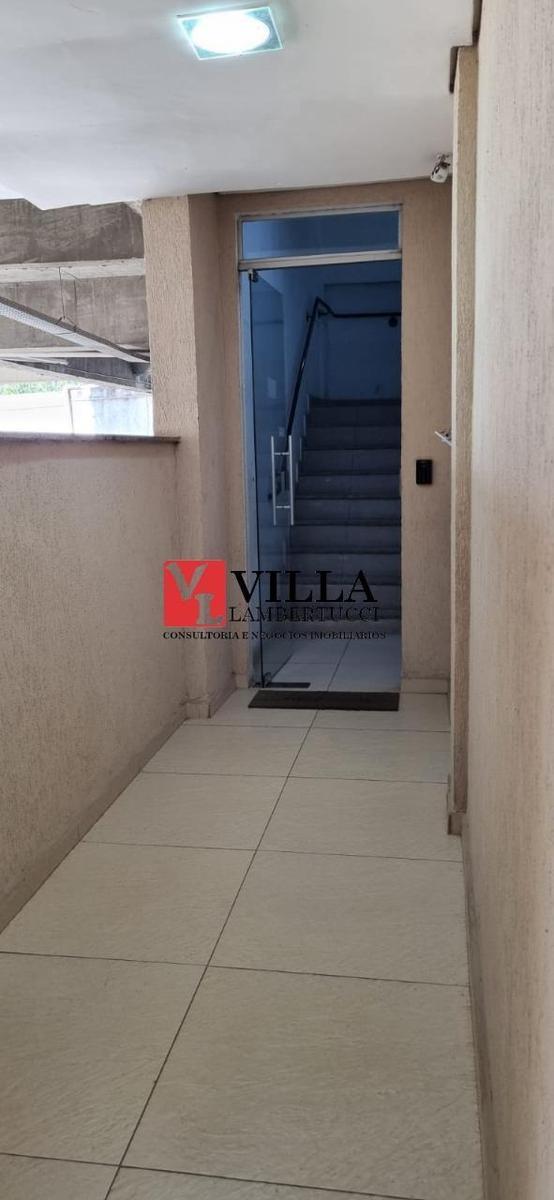 Cobertura, Santa Maria, 2 Quartos, 2 Vagas, 1 Suíte