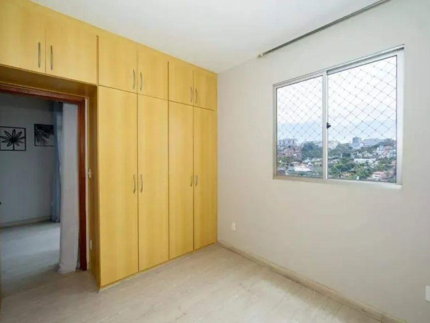 Apartamento, Estoril, 2 Quartos, 2 Vagas, 1 Suíte