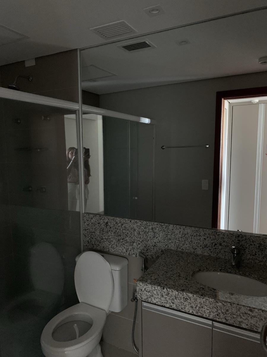 Apartamento, Coração de Jesus, 2 Quartos, 2 Vagas