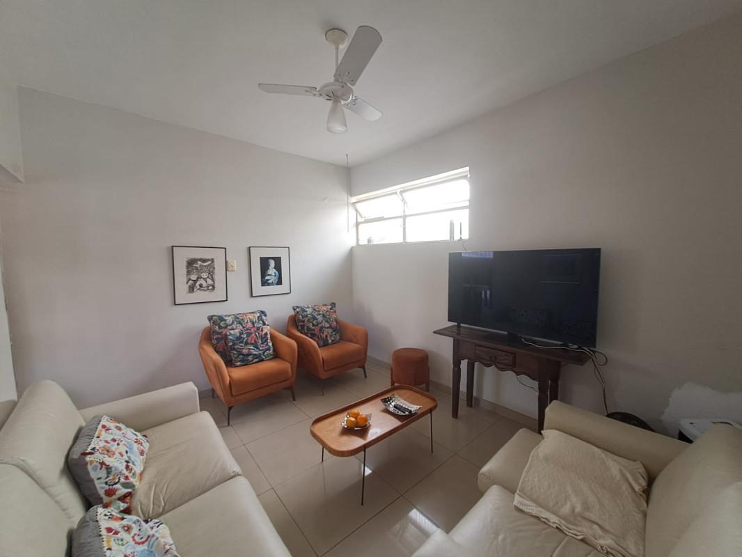 Casa, Jardim América, 5 Quartos, 2 Vagas