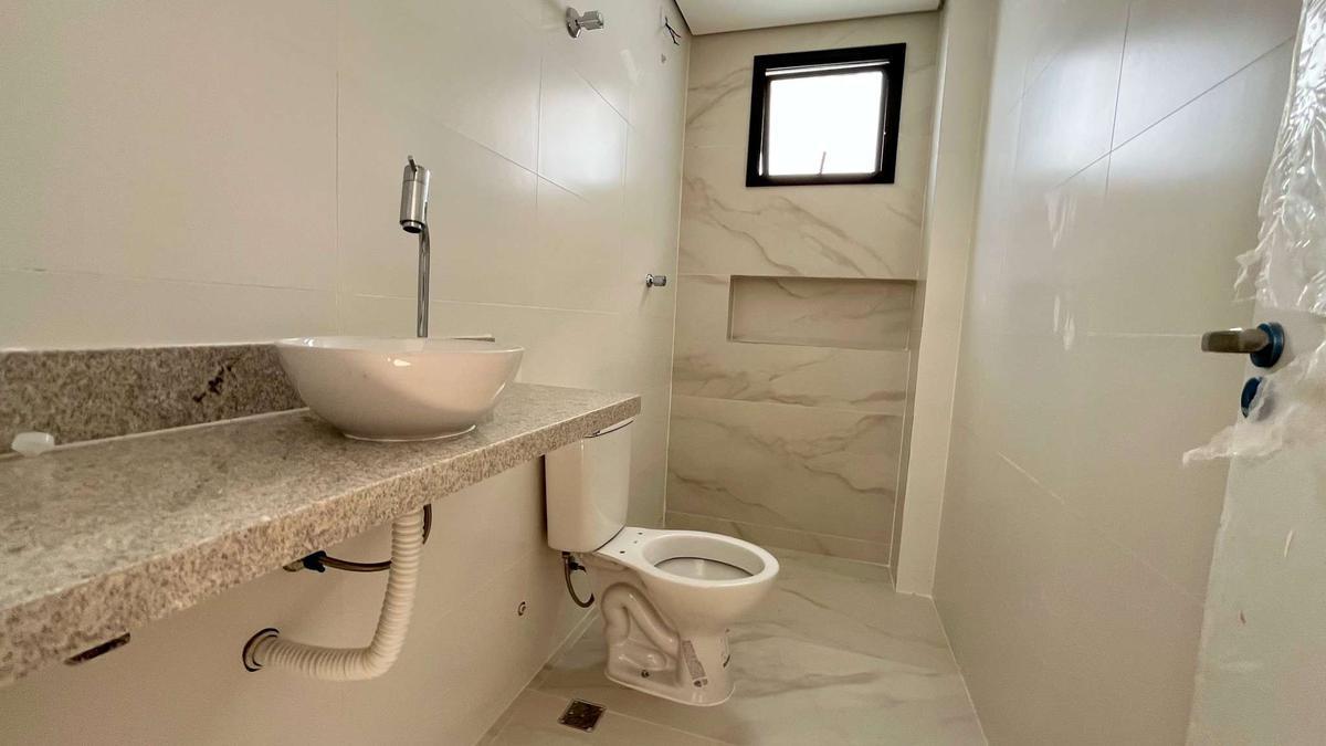 Apartamento, Liberdade, 3 Quartos, 2 Vagas, 1 Suíte