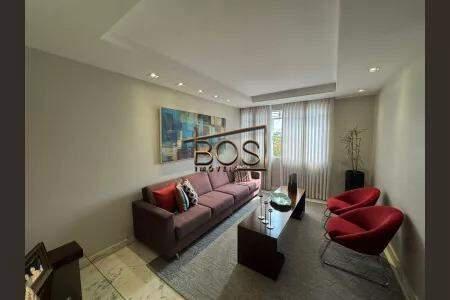 Apartamento, Santa Inês, 3 Quartos, 2 Vagas