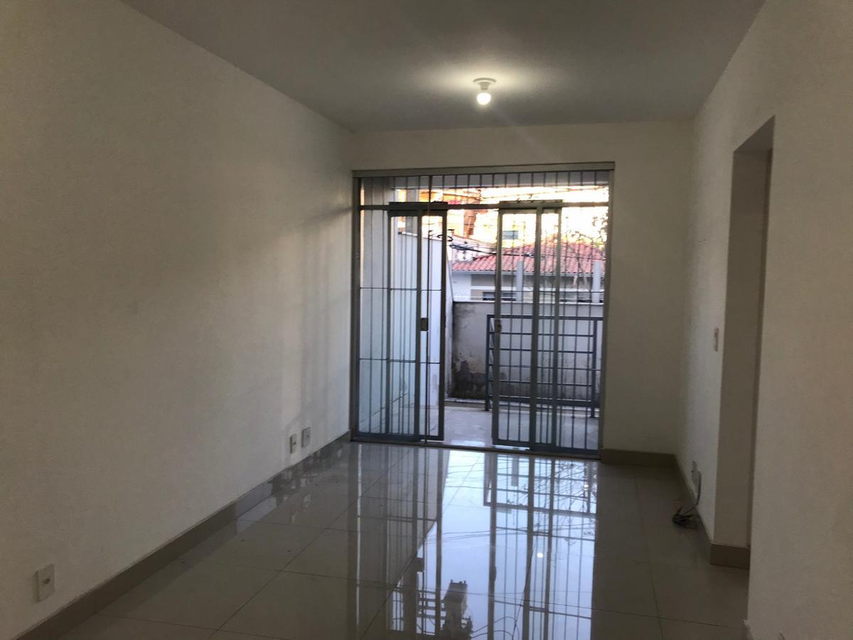 Apartamento, Santa Cruz, 2 Quartos, 2 Vagas, 1 Suíte