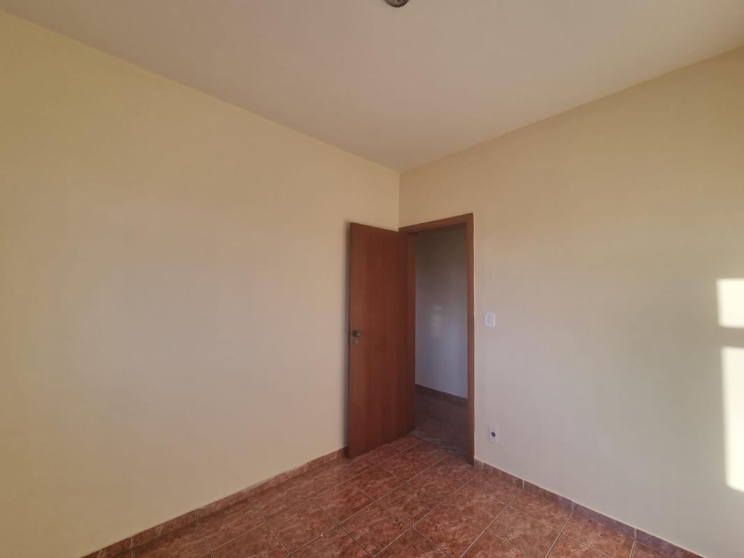 Apartamento, Flamengo, 2 Quartos, 1 Vaga