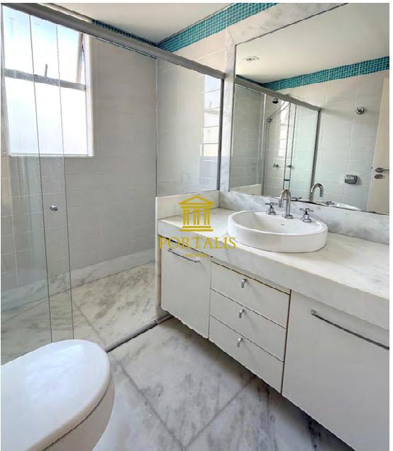 Cobertura, Buritis, 4 Quartos, 3 Vagas, 1 Suíte