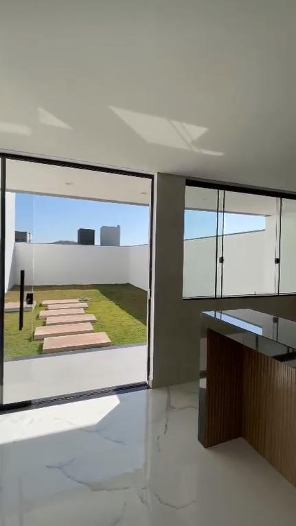 Casa, Espírito Santo, 3 Quartos, 2 Vagas, 1 Suíte