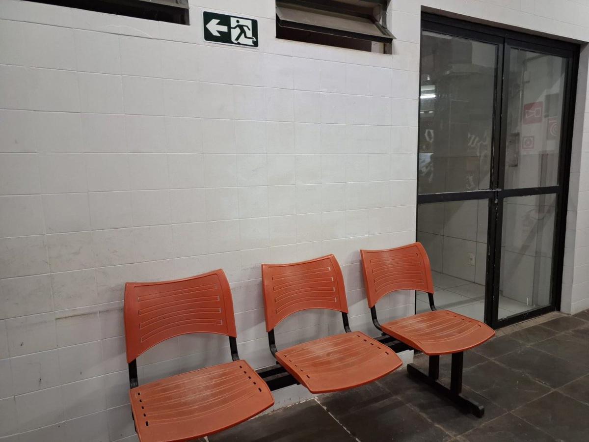 Andar, Savassi, 0 Quarto, 0 Vaga