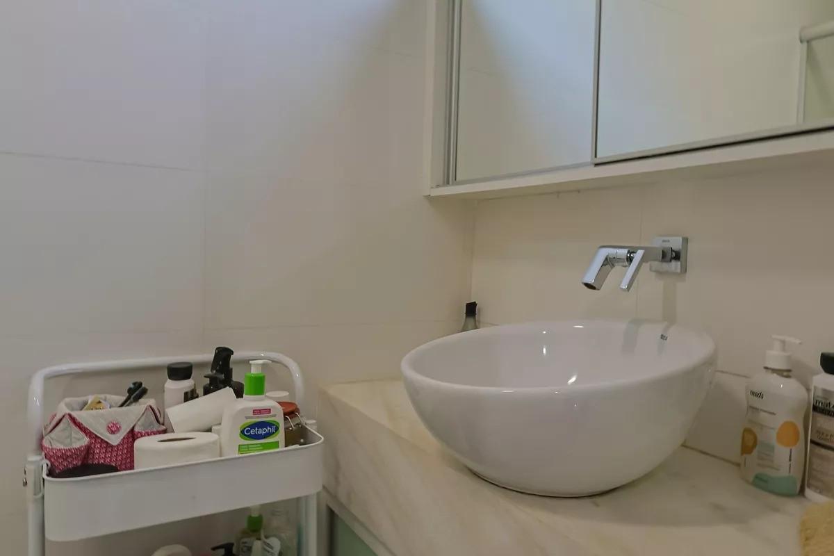 Apartamento, Anchieta, 3 Quartos, 1 Vaga, 1 Suíte