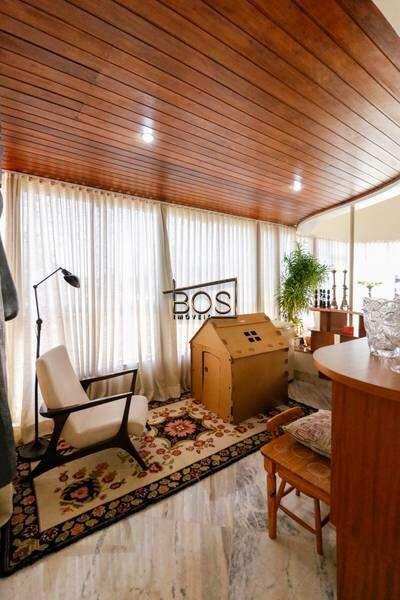 Cobertura, Serra, 4 Quartos, 5 Vagas, 2 Suítes