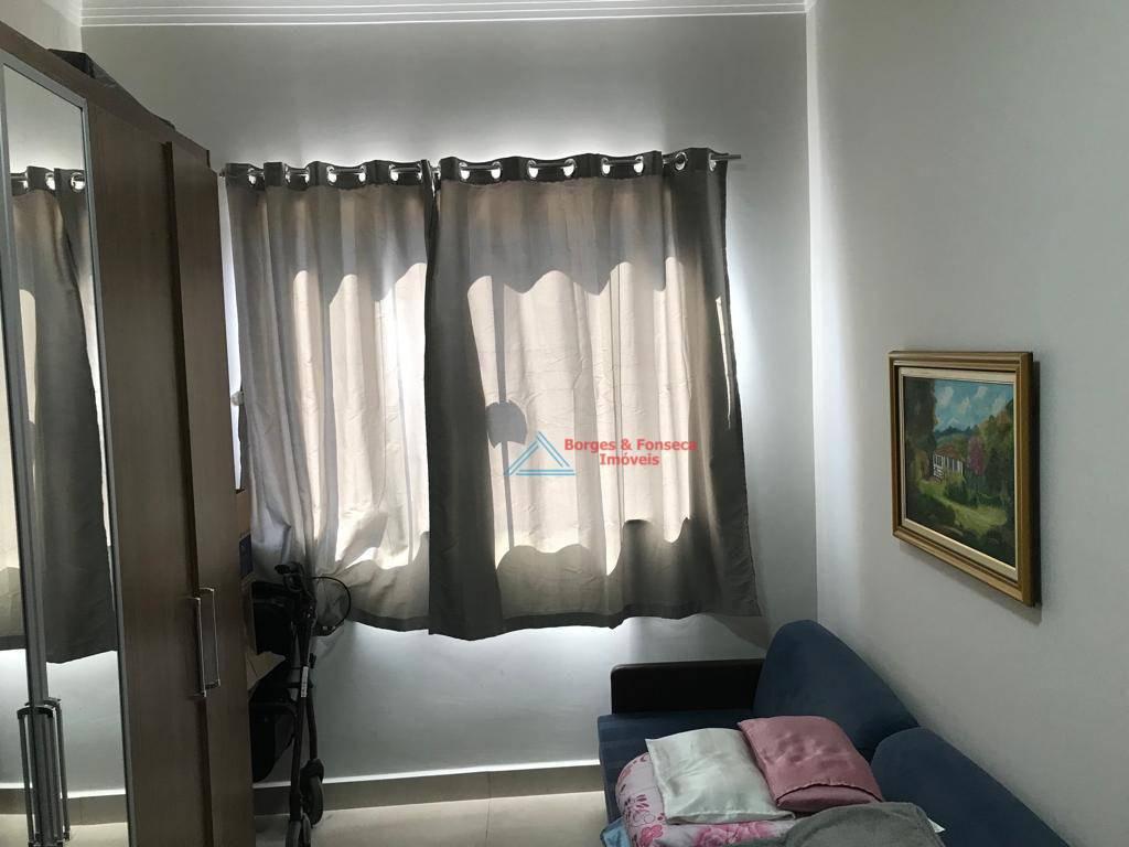 Apartamento, Jardim Simões, 2 Quartos, 1 Vaga, 1 Suíte