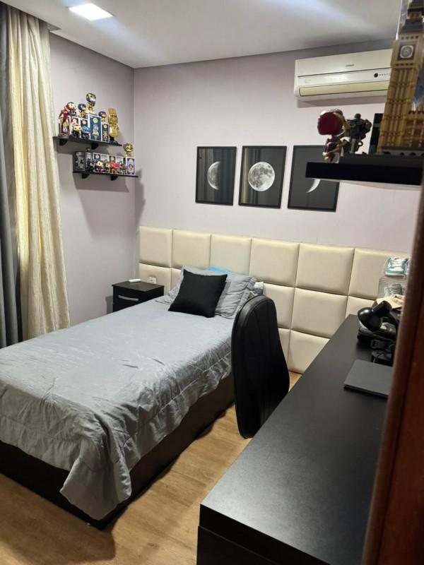 Casa, Inconfidentes, 3 Quartos, 3 Vagas, 1 Suíte