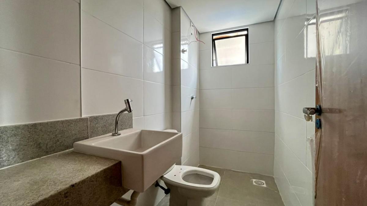 Apartamento, Santo Antônio, 3 Quartos, 2 Vagas, 1 Suíte