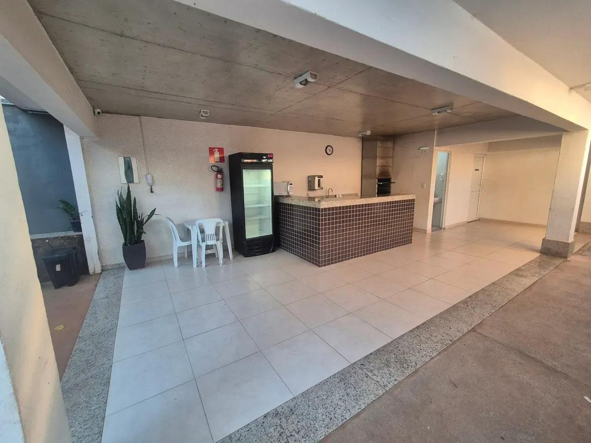 Apartamento, Minaslândia (p Maio), 2 Quartos, 2 Vagas