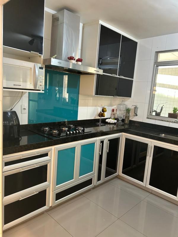 Apartamento, Fernão Dias, 3 Quartos, 2 Vagas, 1 Suíte
