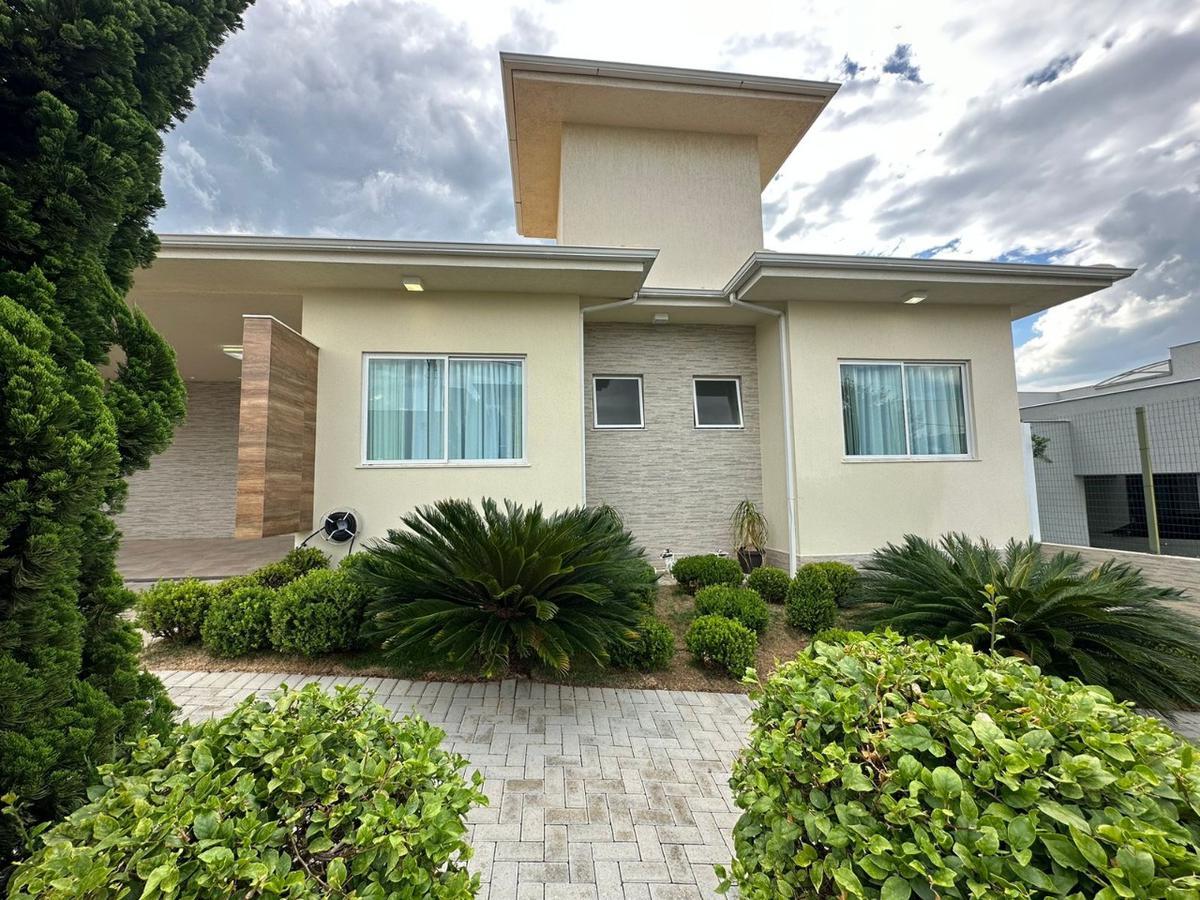 Casa, Gran Park, 4 Quartos, 6 Vagas, 2 Suítes