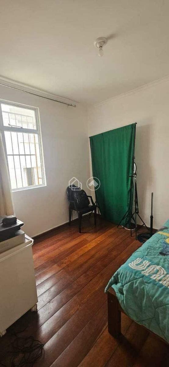 Apartamento, Buritis, 3 Quartos, 2 Vagas, 1 Suíte