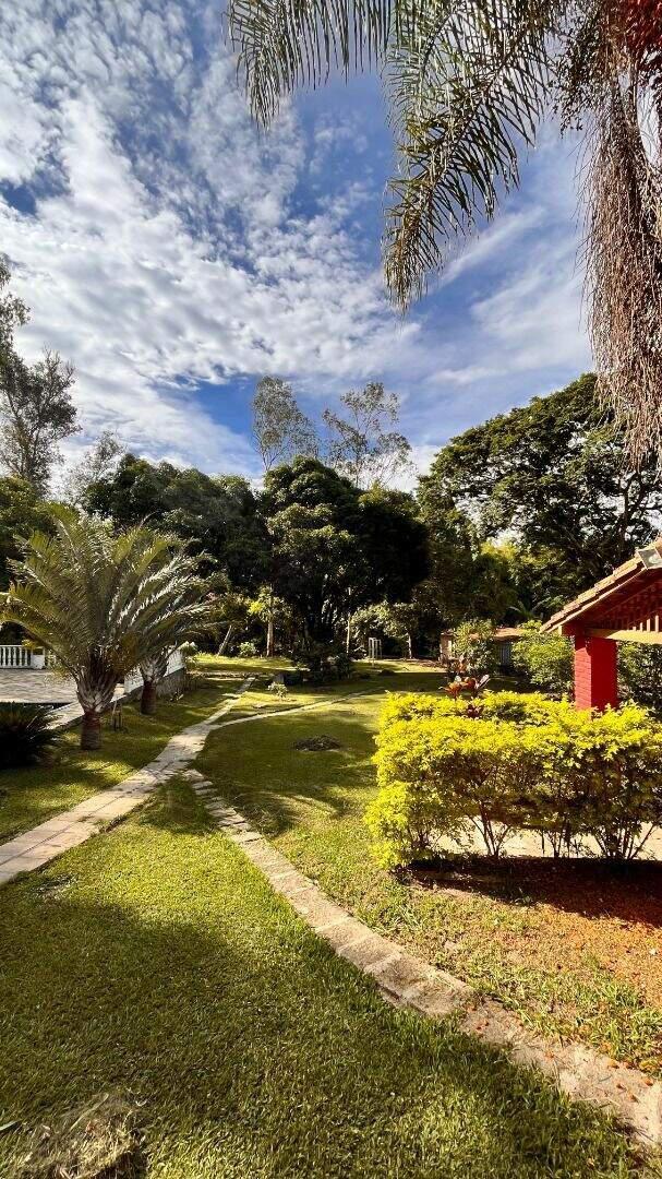 Fazenda, Bonanza, 4 Quartos, 13 Vagas, 1 Suíte